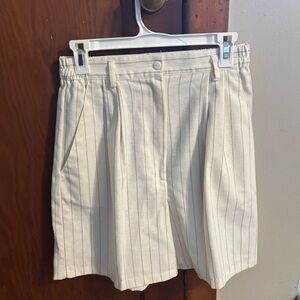 Vintage Cristin Steven’s Shorts